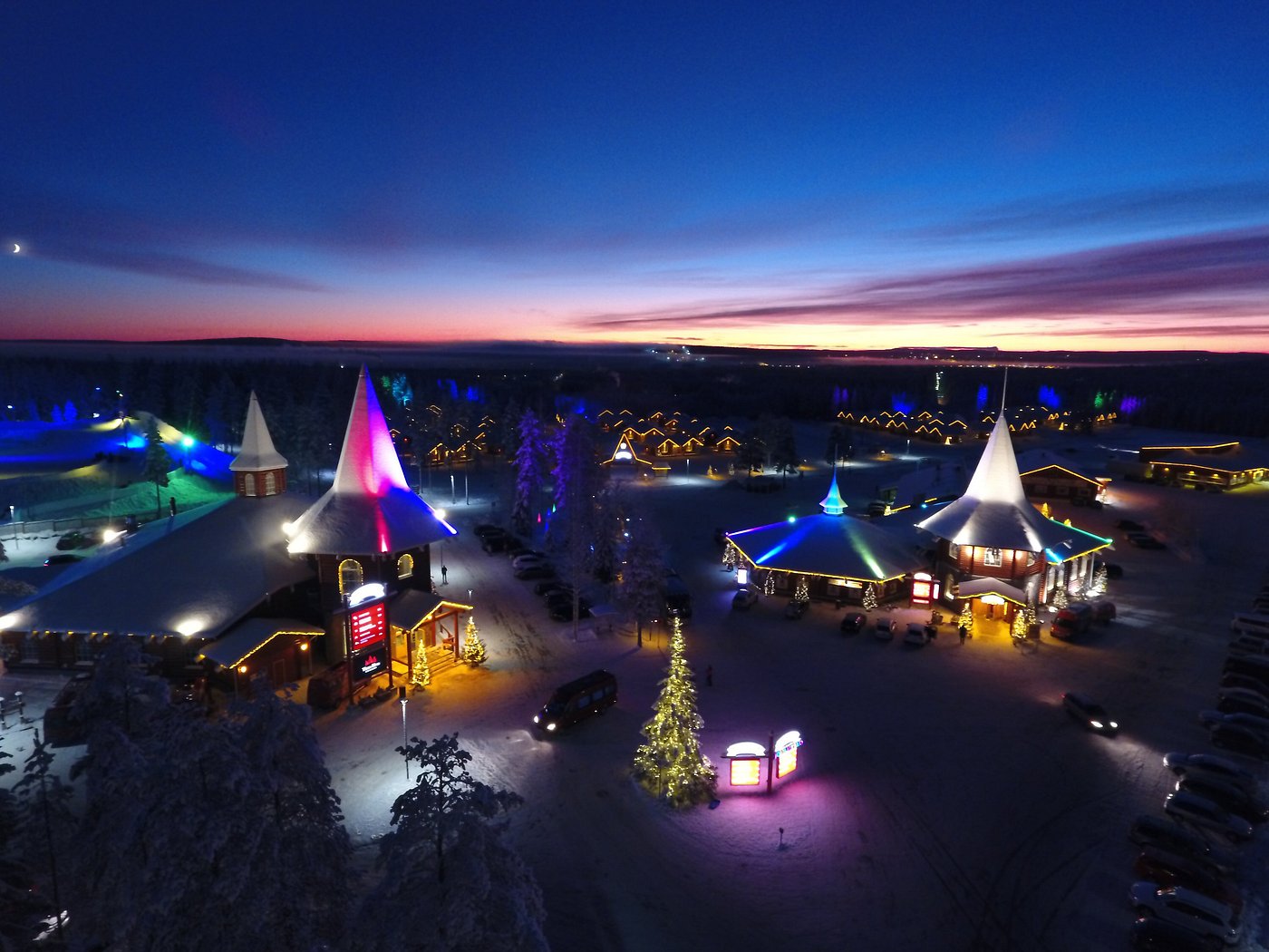 Rovaniemi